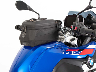 Tankring BASIC incl. fastener for tankbag for BMW F 800 GS (2024-)