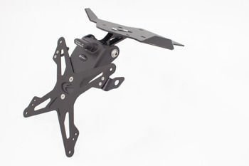 Mocowanie tablicy rejestracyjnej Evotech RC Ducati Monster Multistrada 2010-2014