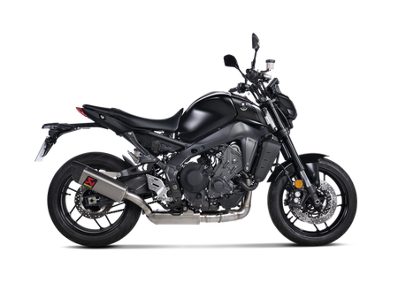 Akrapovic Układ wydechowy Racing Line Yamaha MT-09