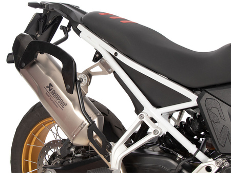 C-Bow sidecarrier black for BMW F 900 GS (2024-)