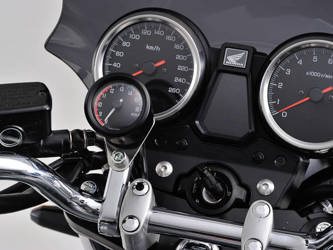 VELONA48 Woltomierz Typ-B