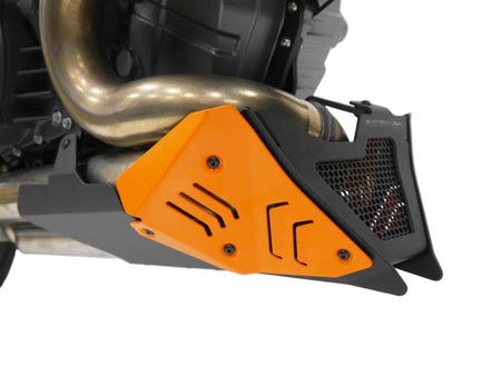 Evotech Performance osłona silnika - KTM 1290 Super Duke R (2020+)