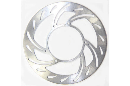 EBC Tarcza hamulcowa motocyklowa MD6037D Enduro, Moto-X, ATV