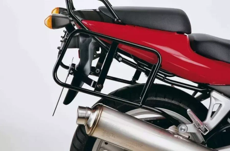 Suzuki SV 650/S (1999-2002) side case carrier