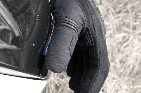 Rękawice motocyklowe wodoodporne Shima D-Tour WP