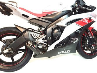 Tłumik końcowy Austin Racing YAMAHA YZF-R6 2006-2016
