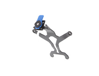 Evotech Performance uchwyt Quad Lock - Triumph Tiger 800 (2018-2020)