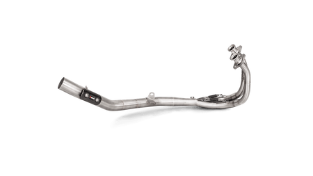 Akrapovic Kolektory wydechowe Honda CBR 250 RR 2017-2024