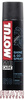 MOTUL E10 SHINE & GO SPRAY 0.400L - Additives, MSP, Coolants (ready to use) (103175)