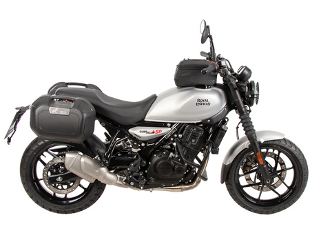 Tankring BASIC incl. fastener for tankbag for Royal Enfield Guerrilla 450 (2024-)