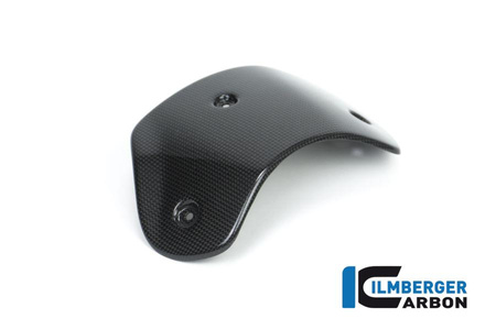 Szyba motocyklowa typu gloss do Ducati Scrambler Icon 2016 - przezroczysta ILMBERGER VEO.009.DS15G.K