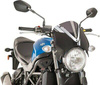 OWIEWKA PUIG RETROVISION DO SUZUKI SV650 16-20