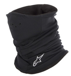 KOMIN TERMOAKTYWNY ALPINESTARS TECH NECK WARMER BASELAYER BLACK