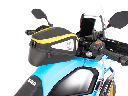 Tankring BASIC inkl. Tankrucksackverschlusseinheit für Yamaha Ténéré 700 Rally (2025-)