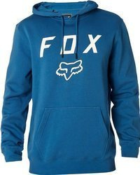 FOX BLUZA Z KAPTUREM LEGACY MOTH