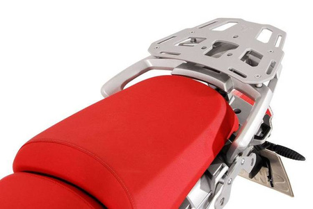 ZESTAW BAGAŻOWY ADVENTURE SW-MOTECH HONDA NC750 S/SD NC750 X/XD (16-) BLACK