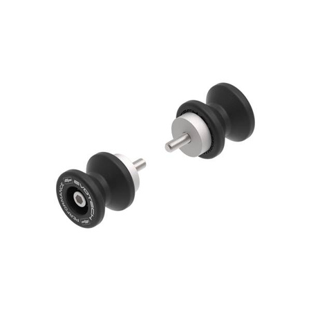 Evotech Performance rolki wahacza - Yamaha YZF-R1 (2009-2014)