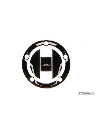 OSŁONA WLEWU PALIWA SUZUKI 2003-2016 (WZÓR NAKED)