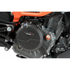 POKRYWY DEKLI SILNIKA KTM 390 DUKE 16-20/ RC390
