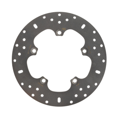EBC Tarcza hamulcowa skuterowa MD9169D