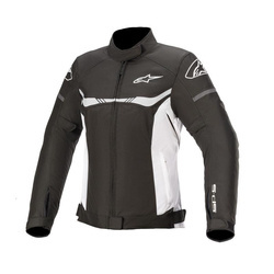 KURTKA TEKSTYLNA ALPINESTARS LADY STELLA T-SP S WP BLACK/WHITE