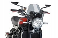 Lekko przyciemniany (H)