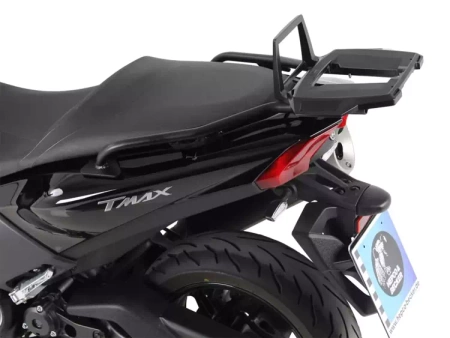 Yamaha TMAX 530/SX/DX (2018-) Alurack-Metal carrier for TC