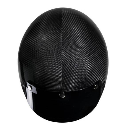 KASK HJC V31 CARBON BLACK