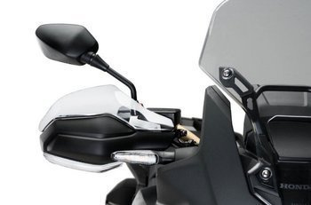 POSZERZENIE HANDBARÓW HONDA CRF1000L AFRICA TWIN