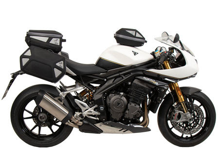 C-Bow sidecarrier for Triumph Speed Triple 1200 RS/RR (2021-)