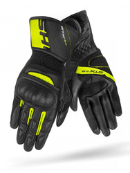 RĘKAWICE MOTOCYKLOWE STX 2.0 MEN FLUO SHIMA