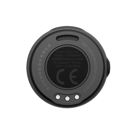 Insta360 Mic Air (1 TX + 1 RX)