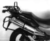 Honda CB 600 F Hornet (2003-2006) topcase carrier