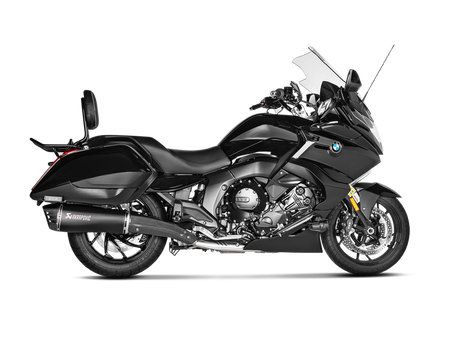 Akrapovic Tłumiki końcowe BMW K 1600B Grand America 2017-2020