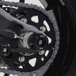 SLIDERY WAHACZA RG RACING (EXPANDING TYPE) DUCATI MONSTER (950)/+ 21-