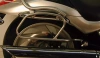 Suzuki M 1800 (VZR) R Intruder (2006-) leatherbag holder