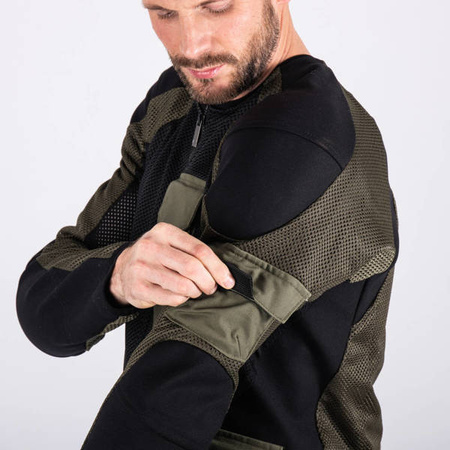 Urbane Pro MK3 - Utility Men's Body Armour Oliwkowy