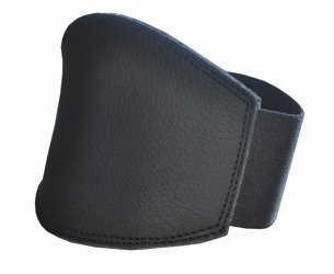 NAKŁADKA NA OBUWIE OZONE SAFE II BLACK