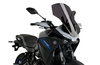 Szyba turystyczna PUIG do Yamaha Tracer 7 / 700 / GT 2020-2025