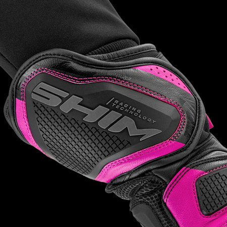 RS-3 LADY PINK Shima