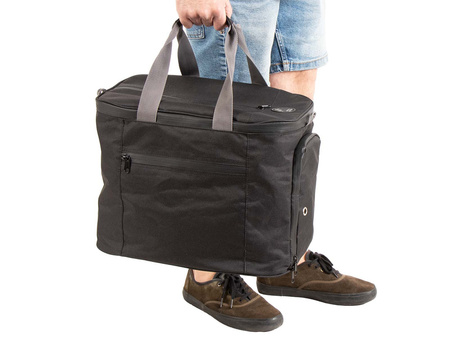 Inner bag for sidecase Xplorer 40 / Xplorer Cutout 40 / Xceed / Alu Standard 40