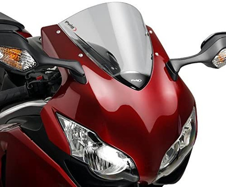 SZYBA SPORTOWA PUIG DO HONDA CBR1000RR 08-11