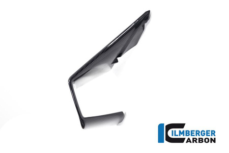 Winglet prawy do motocykla BMW M 1000 RR Racing (2023-2024) - ILMBERGER CG.VFR.005.M123S