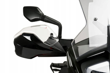 POSZERZENIE HANDBARÓW PUIG KTM 790 ADVENTURE 18-20