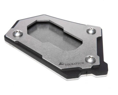 Poszerzenie podstawy stopki bocznej do BMW R1250GS Adventure/ R1200GS 2014-2016/BMW R1200GS Adventure od 2014, szeroki kształt