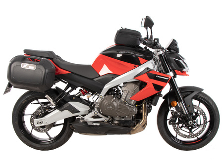 C-Bow sidecarrier for Aprilia Tuono 457 (2025-)