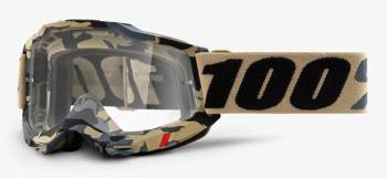 100 PROCENT GOGLE MODEL ACCURI 2 TARMAC