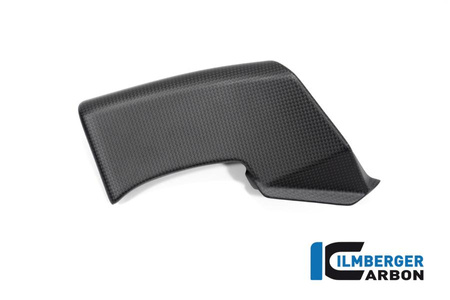 Zestaw bocznych lotek owiewki prawy - matowy Ducati Streetfighter V2 (od 2022) ILMBERGER VFR.109.SFV4M.K