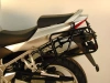 Suzuki SV 650/S (2003-2006) side case carrier