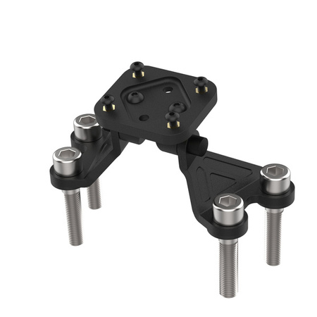 Evotech Performance uchwyt nawigacji Garmin- Suzuki GSX-8R (2024+)